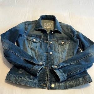 Michael Kors Denim Jacket
